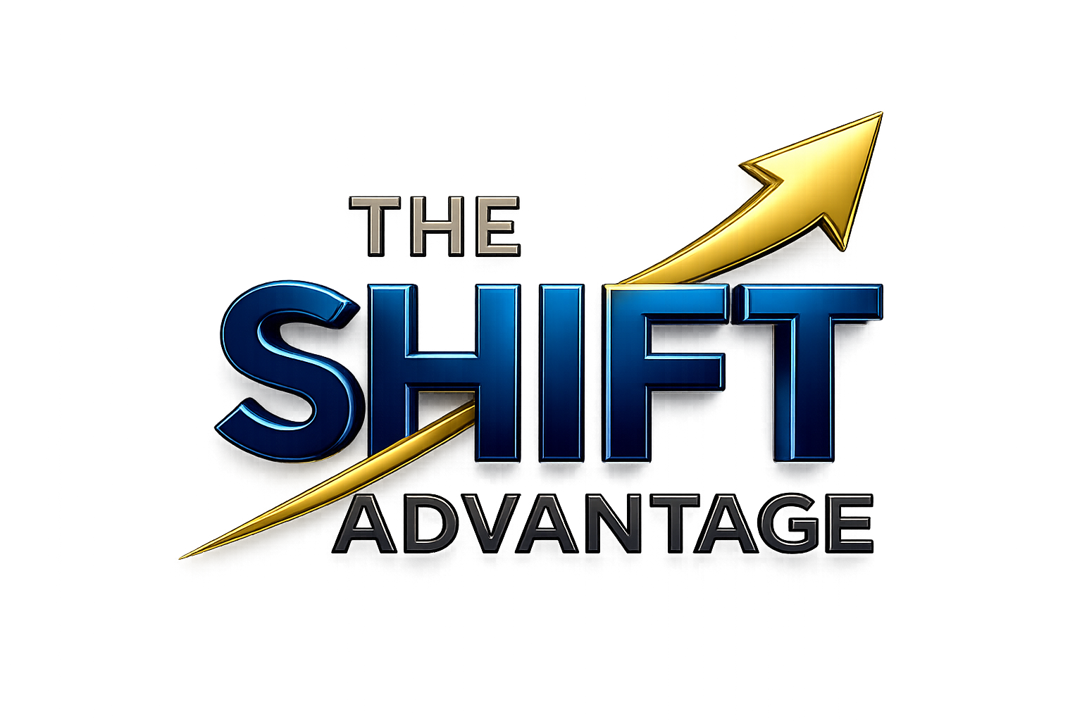 The SHIFT Advantage | Executive Leadership & Workforce Performance Advisory